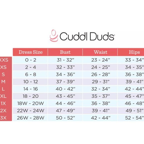 Women's Stretch Long Sleeve Crew Top - Slipper Pink - Picture 4 of 4